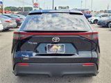 Used 2024 Toyota bZ4X XLE image 6