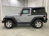 Used 2015 Jeep Wrangler Sport w/ Quick Order Package 24S image 3