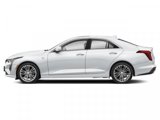 New 2025 Cadillac CT4 Premium Luxury image 3