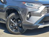 Used 2019 Toyota RAV4 XSE image 4