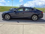 Used 2017 Chevrolet Malibu Premier w/ Premier Sun and Wheel Package image 6