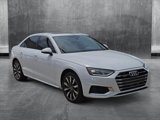 Certified 2022 Audi A4 2.0T Premium w/ 18" Wheel Package image 3