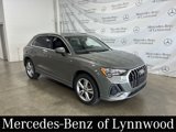 Used 2020 Audi Q3 2.0T Premium w/ Convenience Package image 2