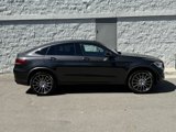 Used 2021 Mercedes-Benz GLC 300 4MATIC Coupe image 2