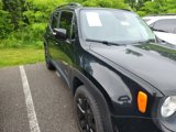 Used 2017 Jeep Renegade Altitude image 4