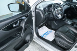 Used 2017 Nissan Rogue Sport SL w/ SL Premium Package image 3
