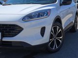 Certified 2022 Ford Escape SE w/ SE Sport Appearance Package image 3