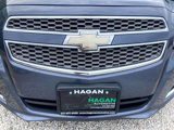 Used 2013 Chevrolet Malibu LTZ image 3