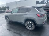 Used 2022 Jeep Compass Limited image 4