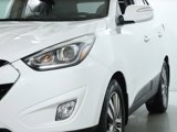 Used 2014 Hyundai Tucson Limited w/ Technology Package 02 image 4