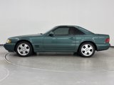 Used 1999 Mercedes-Benz SL 500 image 4