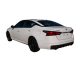 Used 2023 Nissan Altima 2.5 SR image 5