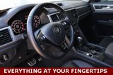 Used 2019 Volkswagen Atlas SEL R-Line image 2