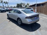 Used 2023 Honda Accord EX image 2
