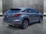 Used 2021 Lexus RX 350 FWD w/ Premium Package image 5