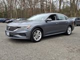Used 2020 Volkswagen Passat 2.0T SE image 5