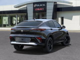 New 2025 Buick Envista Sport Touring image 4