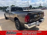 New 2025 RAM 2500 Laramie image 5