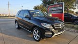Used 2017 Mercedes-Benz GLE 350 4MATIC w/ Premium 1 Package image 6