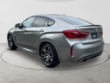 Used 2017 BMW X6 M image 3
