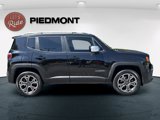 Used 2017 Jeep Renegade Limited image 3