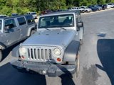 Used 2012 Jeep Wrangler Sport w/ Trailer Tow Group image 2