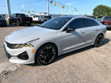 Used 2021 Kia K5 GT-Line w/ GT-Line FWD Premium Package image 2