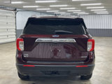 Used 2022 Ford Explorer XLT w/ Class IV Trailer Tow Package image 4