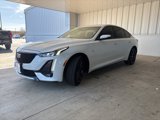 Used 2022 Cadillac CT5 Sport image 3