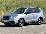 Used 2017 Subaru Forester 2.5i w/ Alloy Wheel Package image 4