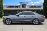 Certified 2018 Mercedes-Benz C 300 Sedan image 3