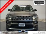 Used 2022 Jeep Compass Limited image 4