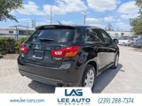 Used 2015 Mitsubishi Outlander Sport SE image 3