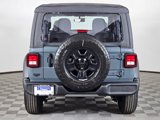New 2025 Jeep Wrangler Sport image 4