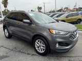Used 2021 Ford Edge SEL image 4