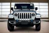 Used 2023 Jeep Wrangler Unlimited Sahara image 3