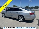 Used 2015 Chevrolet Impala LTZ image 5