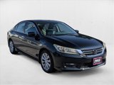 Used 2015 Honda Accord EX-L image 3