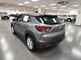 Used 2021 Chevrolet TrailBlazer LS image 5