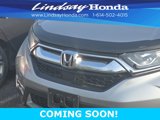 Certified 2019 Honda CR-V EX image 5