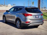 Used 2017 Hyundai Santa Fe Sport image 5