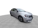 Used 2019 Nissan Sentra SL image 2