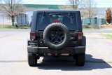 Used 2017 Jeep Wrangler Sport image 5