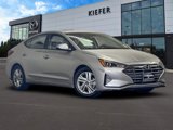Used 2020 Hyundai Elantra Value Edition image 2