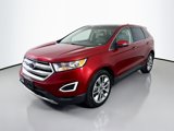 Used 2016 Ford Edge Titanium w/ Equipment Group 301A image 3
