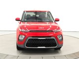 Used 2022 Kia Soul LX image 2