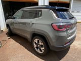 Used 2020 Jeep Compass Limited image 3