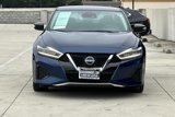 Used 2023 Nissan Maxima SV w/ Floor Mat Group image 6