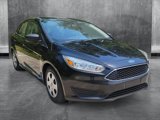 Used 2015 Ford Focus S image 3