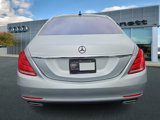 Used 2016 Mercedes-Benz S 550 Sedan image 5